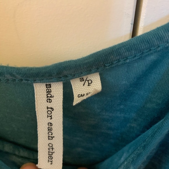 Tank Top - Picture 2 of 3